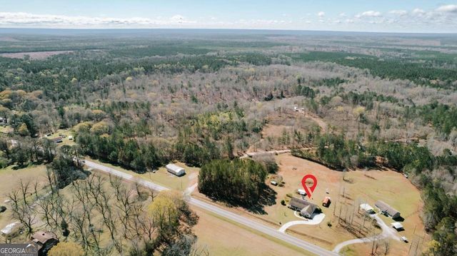 2242 Crawfordville Road, Rayle, GA 30660