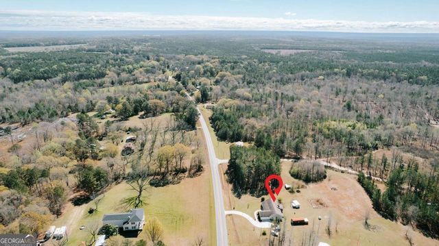 2242 Crawfordville Road, Rayle, GA 30660