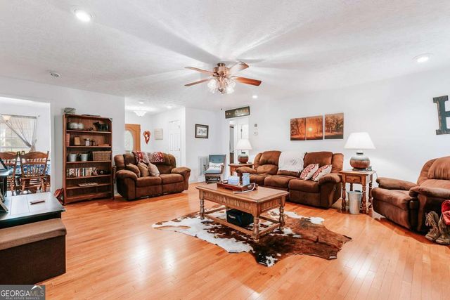 2242 Crawfordville Road, Rayle, GA 30660