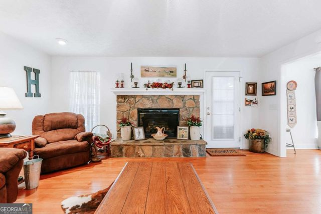 2242 Crawfordville Road, Rayle, GA 30660