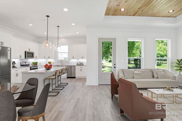 00 Snapdragon Lane, Foley, AL 36535