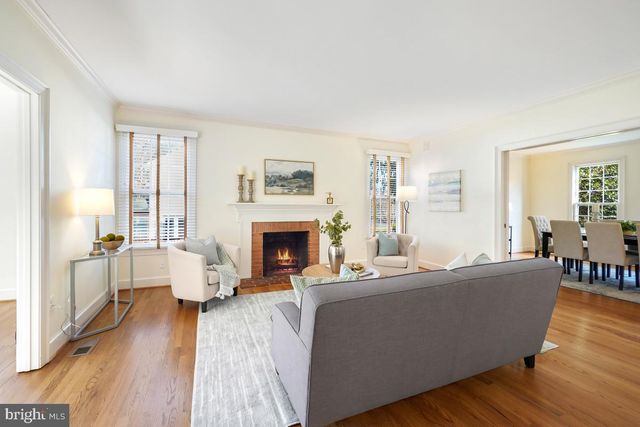 7700 BRICKYARD RD, Potomac, MD 20854