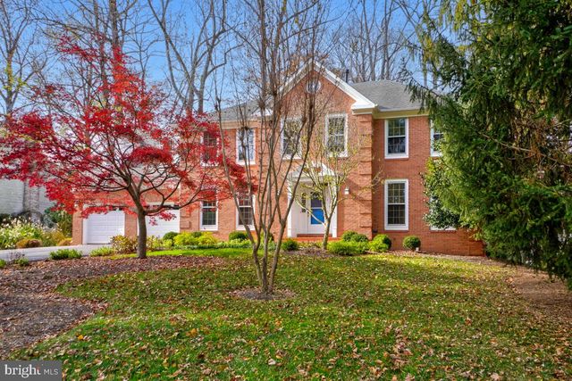 7700 BRICKYARD RD, Potomac, MD 20854