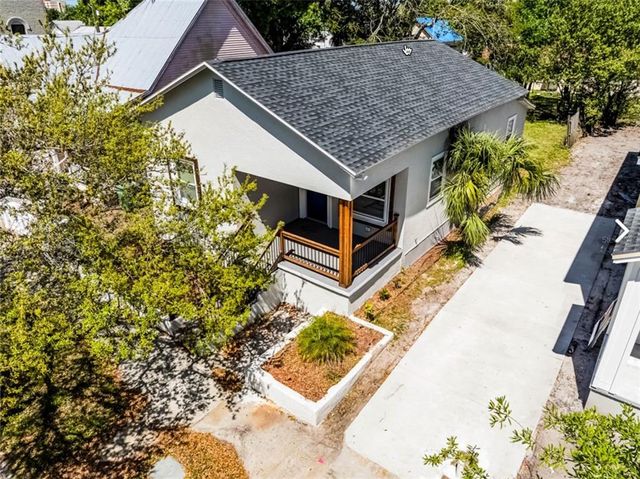 2335 W BEACH STREET, Tampa, FL 33607