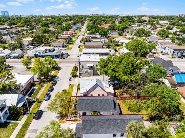 2335 W BEACH STREET, Tampa, FL 33607