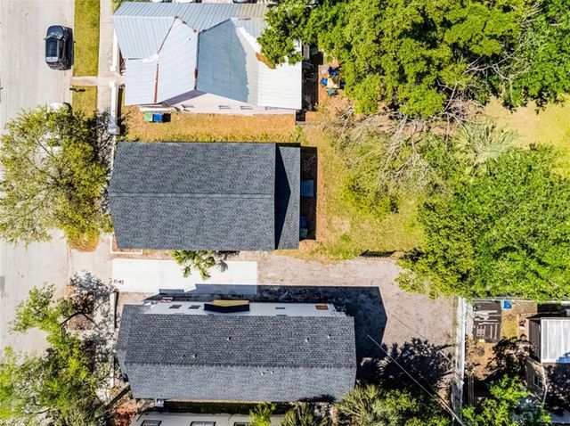 2335 W BEACH STREET, Tampa, FL 33607