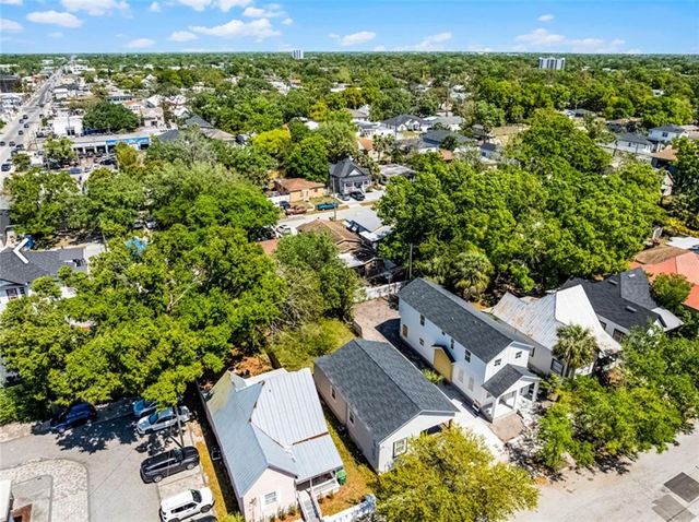 2335 W BEACH STREET, Tampa, FL 33607