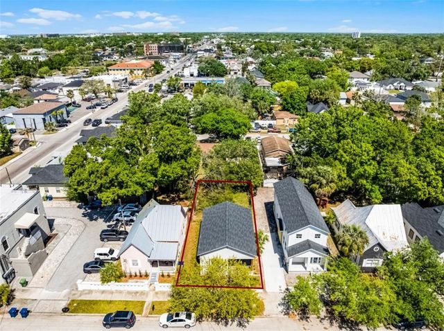 2335 W BEACH STREET, Tampa, FL 33607