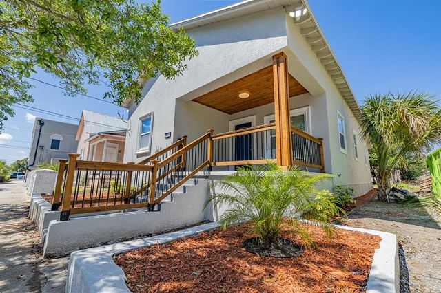 2335 W BEACH STREET, Tampa, FL 33607
