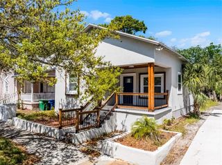 2335 W BEACH STREET, Tampa, FL 33607
