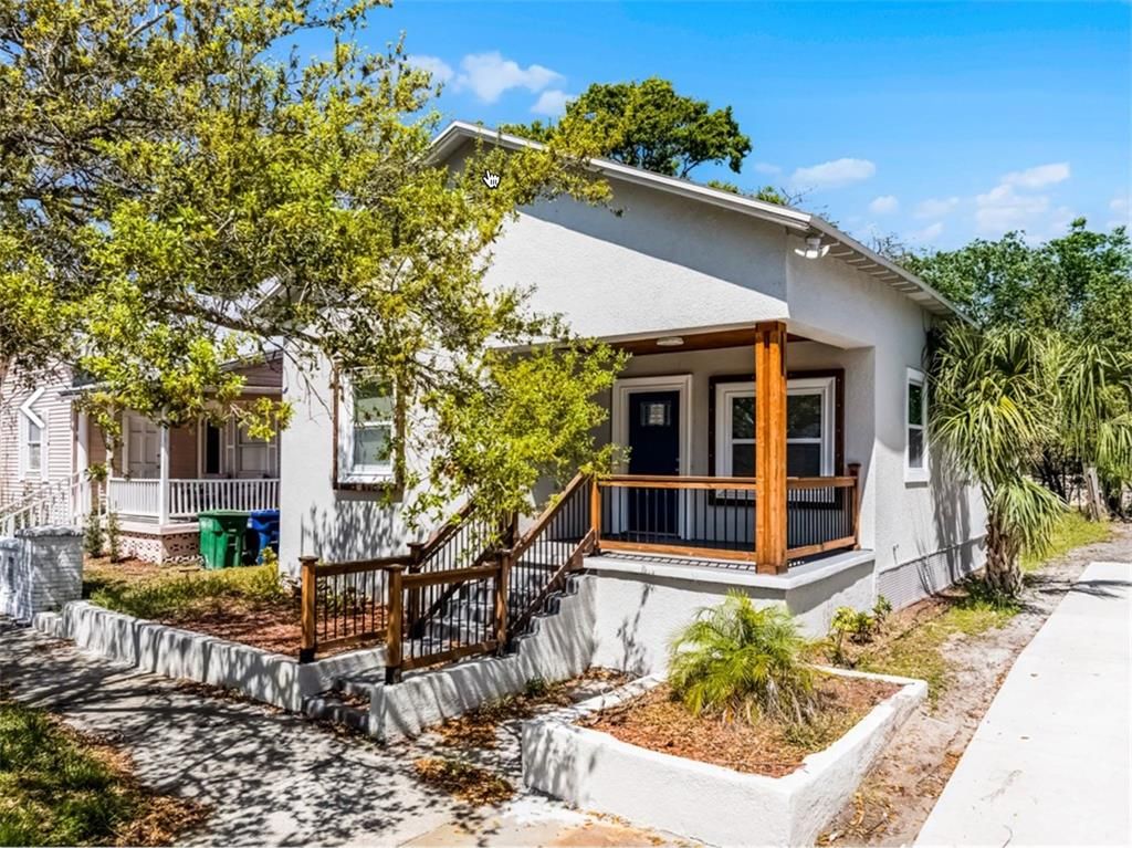 2335 W BEACH STREET, Tampa, FL 33607