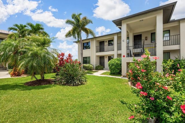 3221 WHITE IBIS COURT C1, Punta Gorda, FL 33950