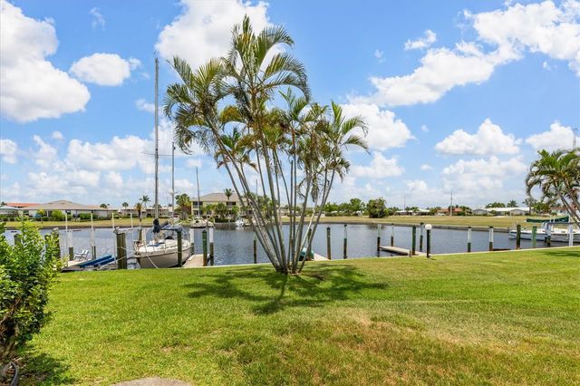 3221 WHITE IBIS COURT C1, Punta Gorda, FL 33950