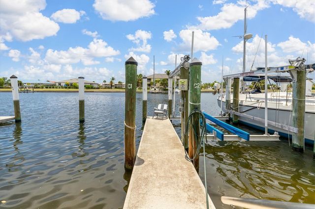 3221 WHITE IBIS COURT C1, Punta Gorda, FL 33950