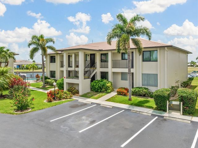 3221 WHITE IBIS COURT C1, Punta Gorda, FL 33950