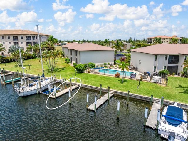 3221 WHITE IBIS COURT C1, Punta Gorda, FL 33950