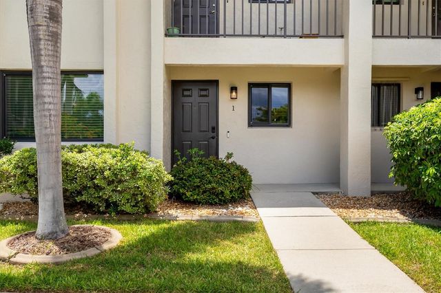 3221 WHITE IBIS COURT C1, Punta Gorda, FL 33950