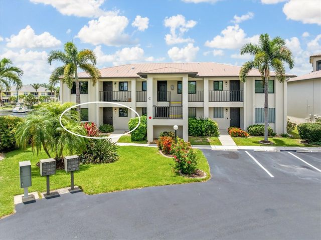3221 WHITE IBIS COURT C1, Punta Gorda, FL 33950
