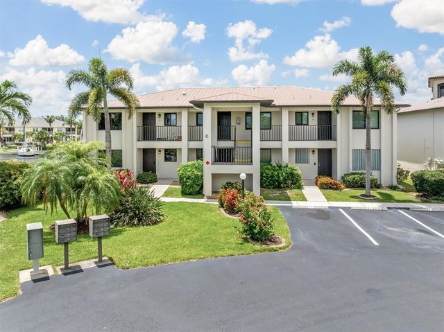 3221 WHITE IBIS COURT C1, Punta Gorda, FL 33950