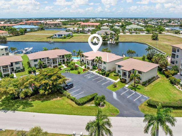 3221 WHITE IBIS COURT C1, Punta Gorda, FL 33950
