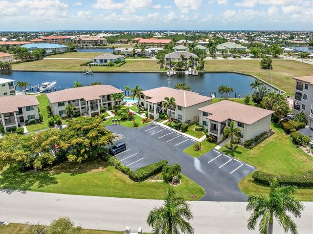3221 WHITE IBIS COURT C1, Punta Gorda, FL 33950