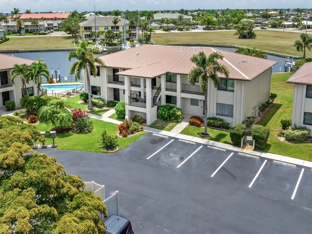 3221 WHITE IBIS COURT C1, Punta Gorda, FL 33950
