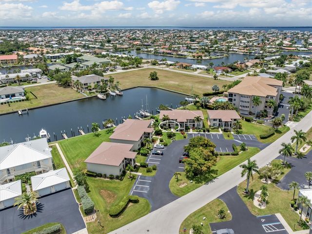 3221 WHITE IBIS COURT C1, Punta Gorda, FL 33950