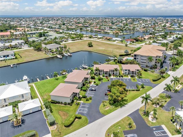 3221 WHITE IBIS COURT C1, Punta Gorda, FL 33950