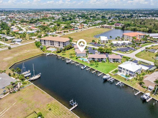 3221 WHITE IBIS COURT C1, Punta Gorda, FL 33950