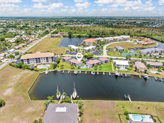 3221 WHITE IBIS COURT C1, Punta Gorda, FL 33950