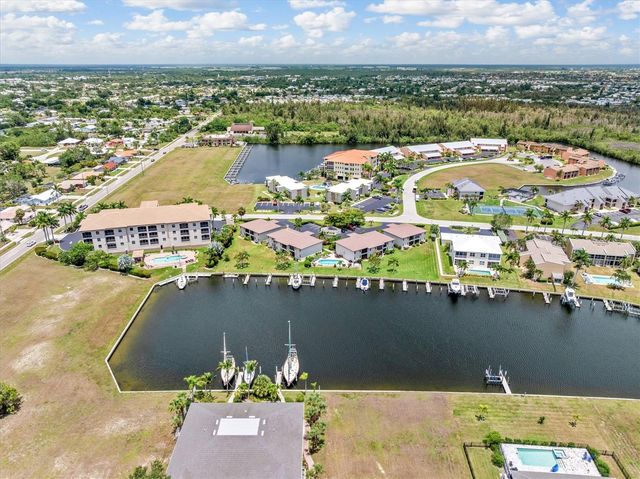 3221 WHITE IBIS COURT C1, Punta Gorda, FL 33950