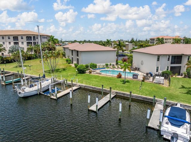 3221 WHITE IBIS COURT C1, Punta Gorda, FL 33950