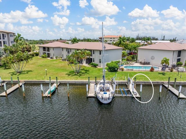 3221 WHITE IBIS COURT C1, Punta Gorda, FL 33950