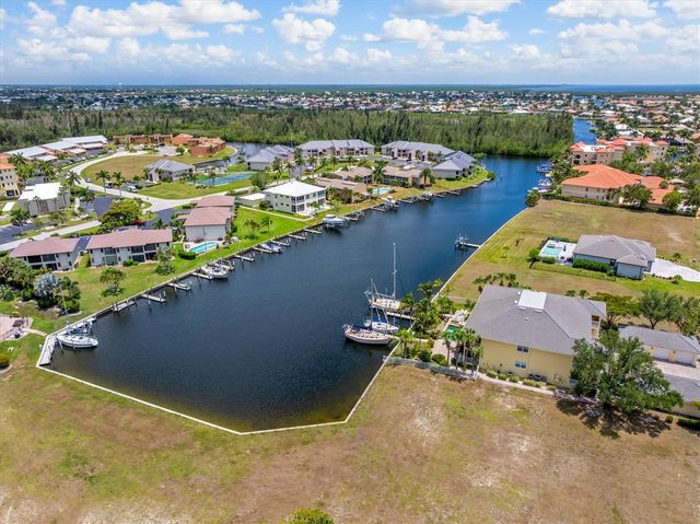 3221 WHITE IBIS COURT C1, Punta Gorda, FL 33950