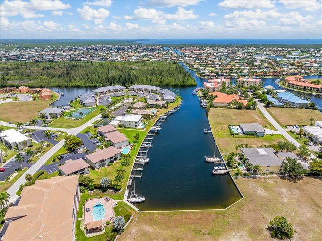 3221 WHITE IBIS COURT C1, Punta Gorda, FL 33950