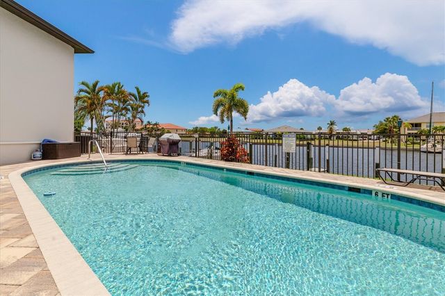 3221 WHITE IBIS COURT C1, Punta Gorda, FL 33950