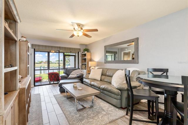 3221 WHITE IBIS COURT C1, Punta Gorda, FL 33950