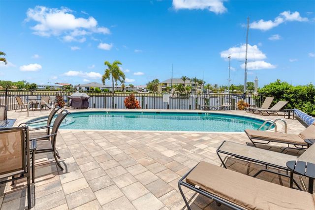 3221 WHITE IBIS COURT C1, Punta Gorda, FL 33950