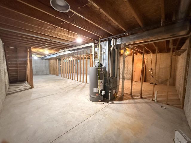 1530 FALCON WAY, Sheboygan Falls, WI 53085