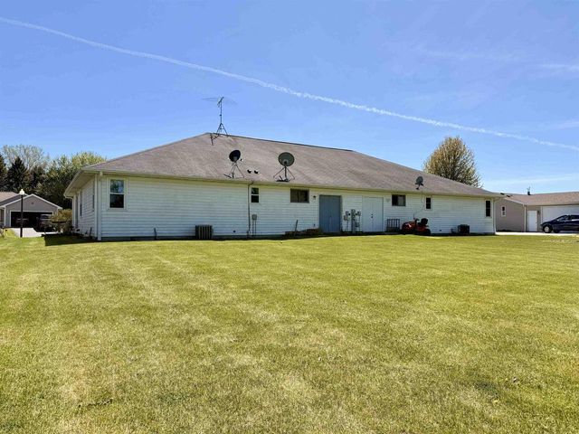1530 FALCON WAY, Sheboygan Falls, WI 53085
