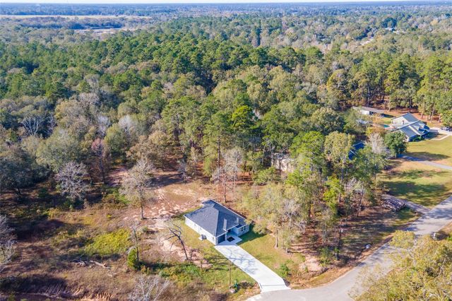 164 County Road 3370, Cleveland, TX 77327