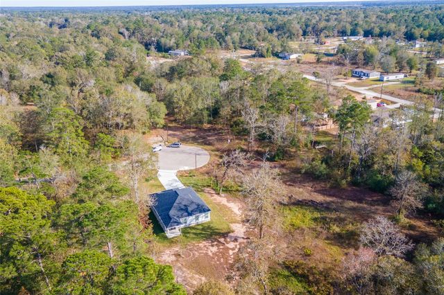 164 County Road 3370, Cleveland, TX 77327