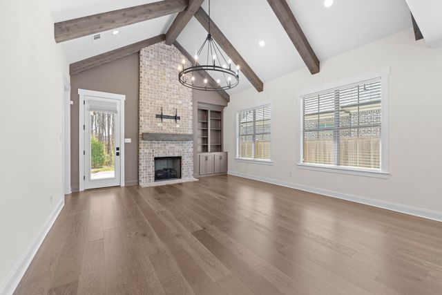 925 CYPRESS VINE CV, Collierville, TN 38017