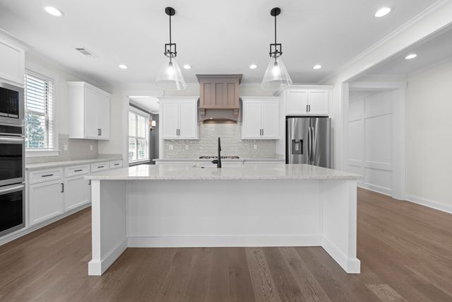 925 CYPRESS VINE CV, Collierville, TN 38017