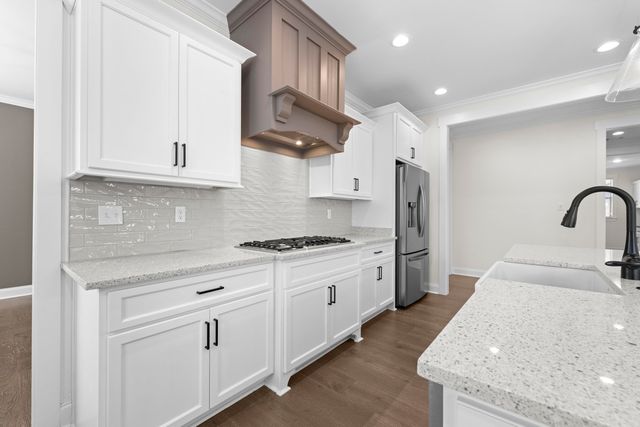 925 CYPRESS VINE CV, Collierville, TN 38017