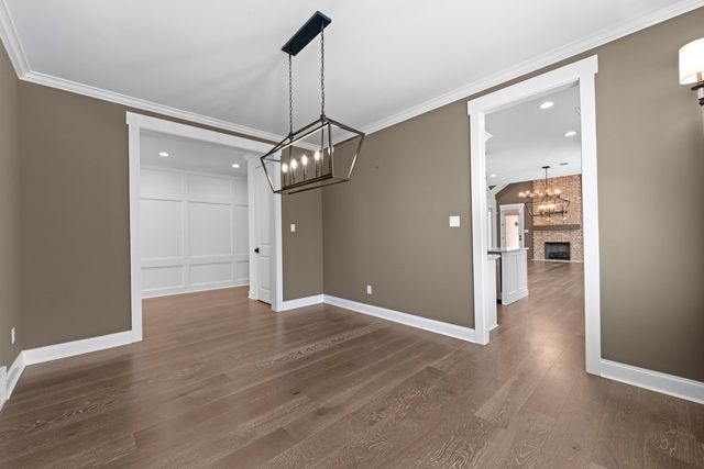 925 CYPRESS VINE CV, Collierville, TN 38017