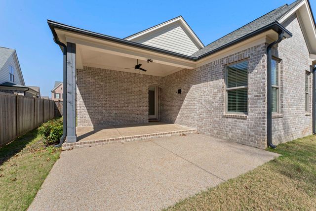 925 CYPRESS VINE CV, Collierville, TN 38017