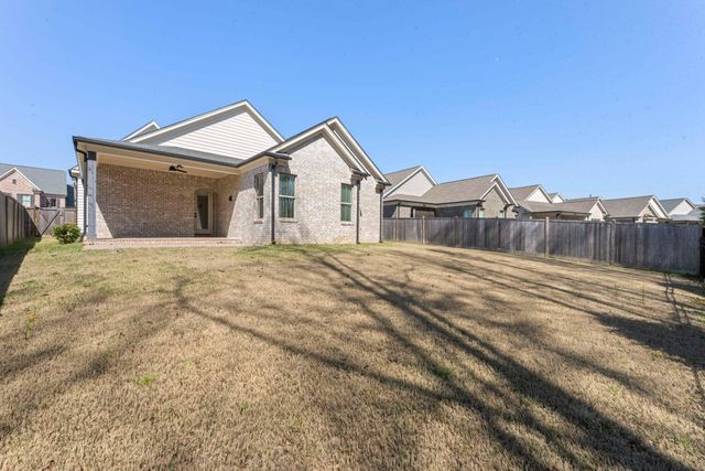 925 CYPRESS VINE CV, Collierville, TN 38017