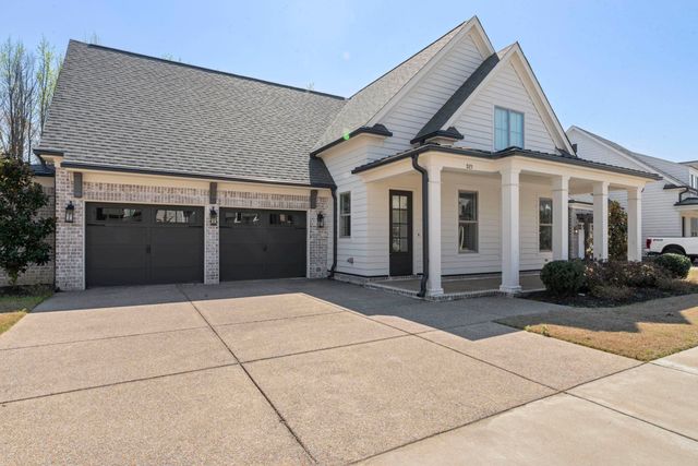 925 CYPRESS VINE CV, Collierville, TN 38017