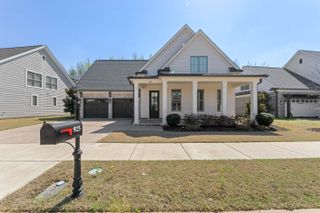 925 CYPRESS VINE CV, Collierville, TN 38017
